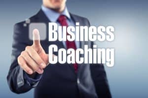 business-coach